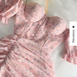 Adeirlina dress